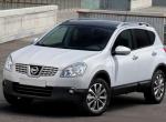 Nissan Qashqai Characteristics Nissan Qashqai Characteristics 2014