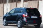 Nissan Qashqai cost Nissan Qashqai cost 2010