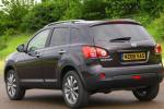 Nissan Qashqai prices Nissan Qashqai prices 2003