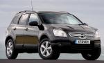 Nissan Qashqai reviews Nissan Qashqai reviews suv
