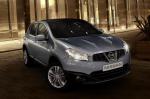 Nissan Qashqai spec Nissan Qashqai spec 2007