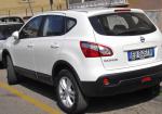 Nissan Qashqai Specification Nissan Qashqai Specification hatchback