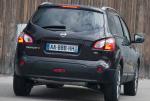Nissan Qashqai specs Nissan Qashqai specs 2014