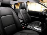 Qashqai Nissan Characteristics Qashqai Nissan Characteristics 2014
