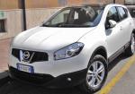 Qashqai Nissan concept Qashqai Nissan concept 2010