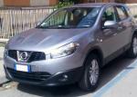 Qashqai Nissan model Qashqai Nissan model 2013