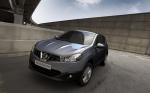Qashqai Nissan new Qashqai Nissan new 2010