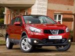 Qashqai Nissan spec Qashqai Nissan spec 2010