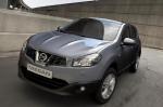 Qashqai Nissan tuning Qashqai Nissan tuning hatchback