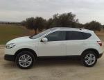 Qashqai Nissan usa Qashqai Nissan usa 2010