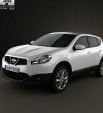 Qashqai Nissan used Qashqai Nissan used 2010
