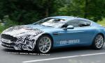 Aston Martin Rapide S configuration Aston Martin Rapide S configuration 2002