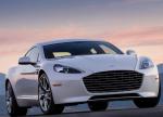 Aston Martin Rapide S cost Aston Martin Rapide S cost 2015