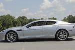 Aston Martin Rapide S lease Aston Martin Rapide S lease 2012