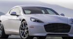 Aston Martin Rapide S parts Aston Martin Rapide S parts sedan