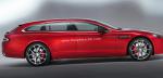 Aston Martin Rapide S Specification Aston Martin Rapide S Specification 2012