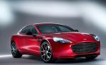 Aston Martin Rapide S Specifications Aston Martin Rapide S Specifications 2012