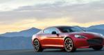 Aston Martin Rapide S used Aston Martin Rapide S used 2006