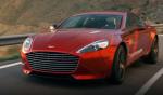Rapide S Aston Martin auto Rapide S Aston Martin auto suv