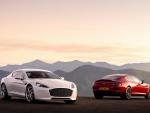 Rapide S Aston Martin new Rapide S Aston Martin new suv