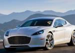 Rapide S Aston Martin review Rapide S Aston Martin review 2006