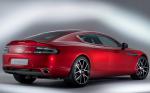 Rapide S Aston Martin tuning Rapide S Aston Martin tuning 2010