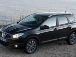 Nissan Qashqai+2 cost Nissan Qashqai+2 cost 2013