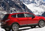Nissan Qashqai+2 price Nissan Qashqai+2 price 2013