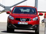 Qashqai+2 Nissan configuration Qashqai+2 Nissan configuration hatchback