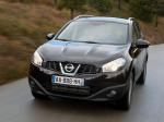 Qashqai+2 Nissan models Qashqai+2 Nissan models 2011