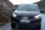 Qashqai+2 Nissan new Qashqai+2 Nissan new 2007