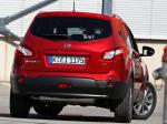 Qashqai+2 Nissan prices Qashqai+2 Nissan prices 2011