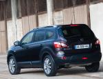 Qashqai+2 Nissan specs Qashqai+2 Nissan specs 2010