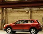 Nissan Qashqai cost Nissan Qashqai cost minivan