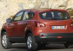 Nissan Qashqai models Nissan Qashqai models 2006