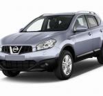 Nissan Qashqai Specifications Nissan Qashqai Specifications 2014