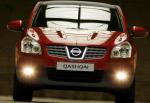 Nissan Qashqai used Nissan Qashqai used hatchback