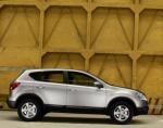 Qashqai Nissan model Qashqai Nissan model 2014