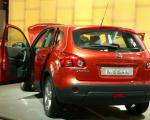 Qashqai Nissan Specification Qashqai Nissan Specification 2010