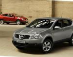 Qashqai Nissan usa Qashqai Nissan usa 2011