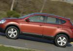 Qashqai Nissan used Qashqai Nissan used hatchback