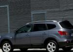 Nissan Qashqai+2 approved Nissan Qashqai+2 approved 2004