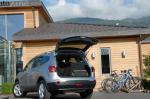 Nissan Qashqai+2 cost Nissan Qashqai+2 cost suv