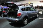 Nissan Qashqai+2 new Nissan Qashqai+2 new 2013