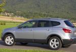 Nissan Qashqai+2 parts Nissan Qashqai+2 parts 2010