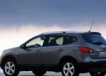 Nissan Qashqai+2 price Nissan Qashqai+2 price 2015