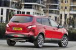 Nissan Qashqai+2 prices Nissan Qashqai+2 prices 2010