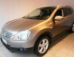 Nissan Qashqai+2 sale Nissan Qashqai+2 sale 2007