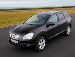 Nissan Qashqai+2 specs Nissan Qashqai+2 specs sedan