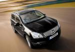 Nissan Qashqai+2 used Nissan Qashqai+2 used 2010